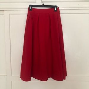 Nife brand new high waisted skirt